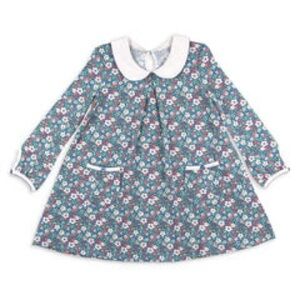 Serendipity by Shrimp and Grits Girls Dress 7-8